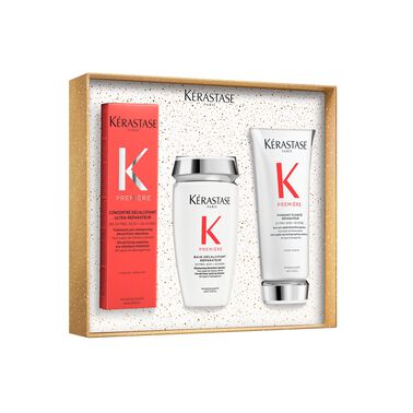 KÉRASTASE PREMIERE FONDANT HOLIDAY GIFT SET