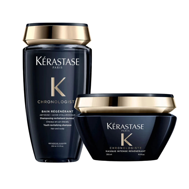 Kérastase Chronologiste Youth Revitalising Duo