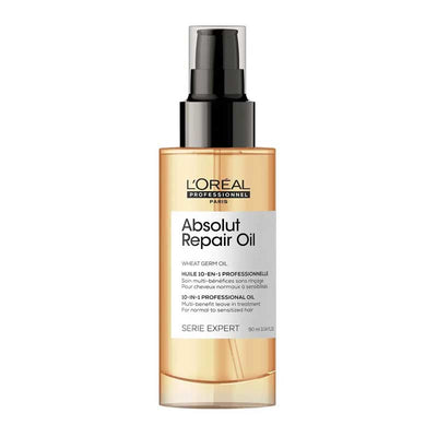 L'ORÉAL Professional Serie Expert Absolut Repair Bundle trio Gift Set