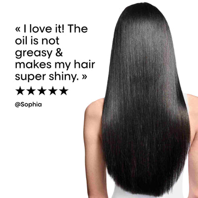 L'Oreal Professionnel - Serie Expert Absolut Repair Molecular Bi-Phase Oil 90ml