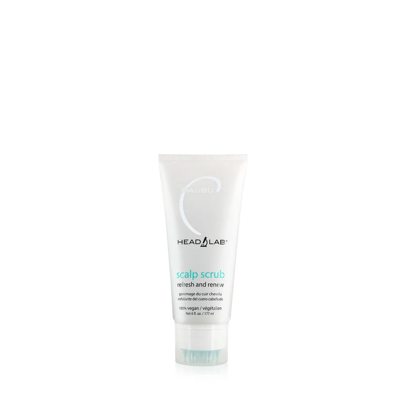 Malibu C Head Lab  Scalp Scrub 177ml