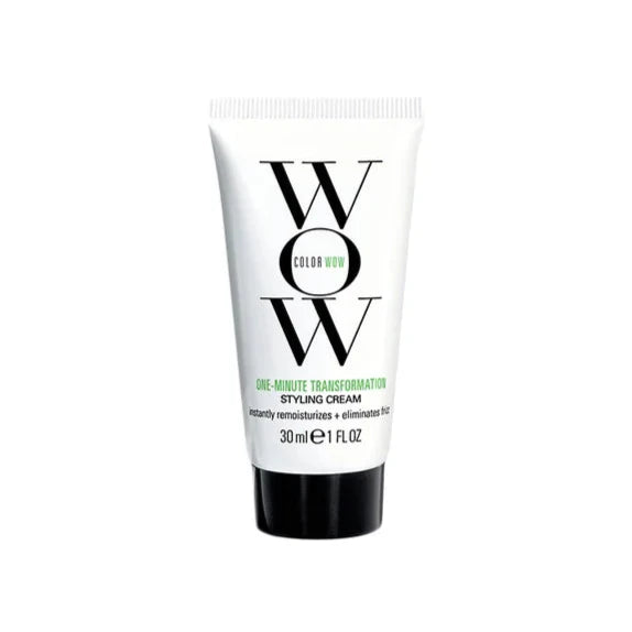 Color Wow Travel Size One Minute Transformation Styling Cream 50ml