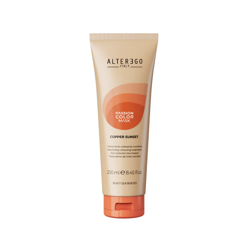 Alterego Passion Color Mask 250ml