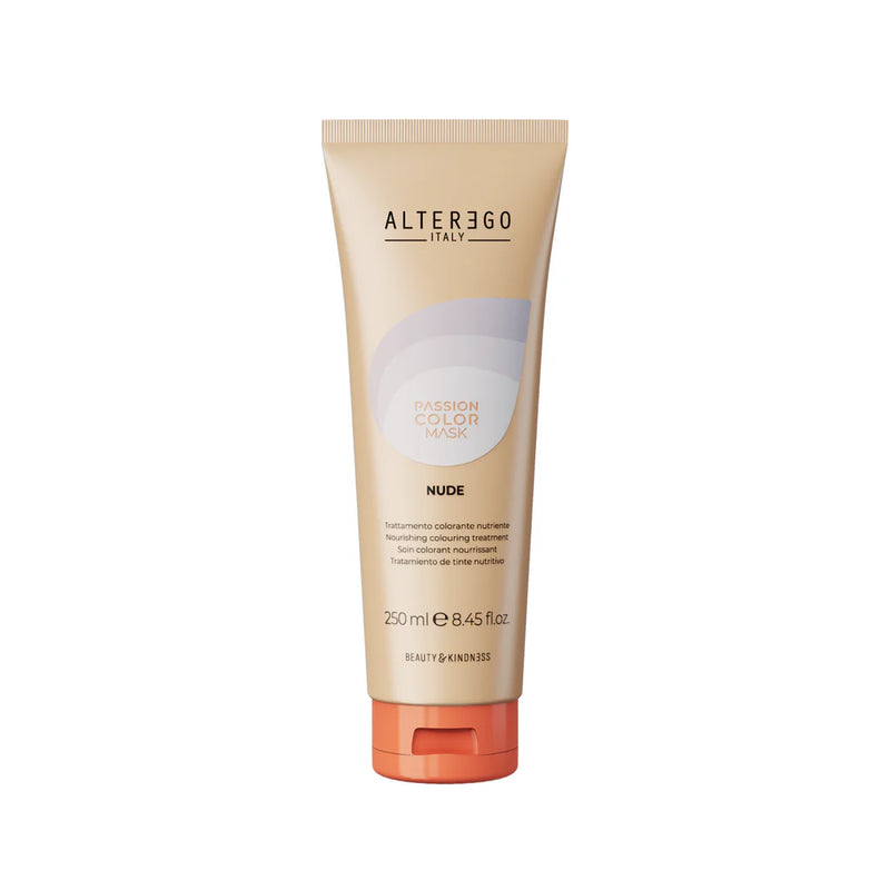 Alterego Passion Color Mask 250ml