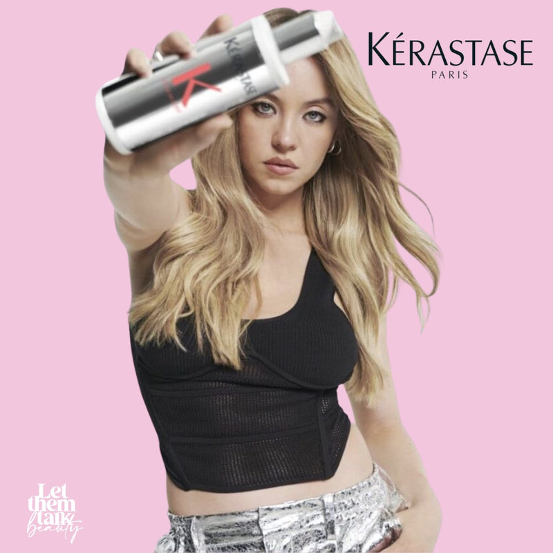KERASTASE PREMIÈRE DECALCIFYING SYSTEM REPARATIVE SHAMPOO 250ML