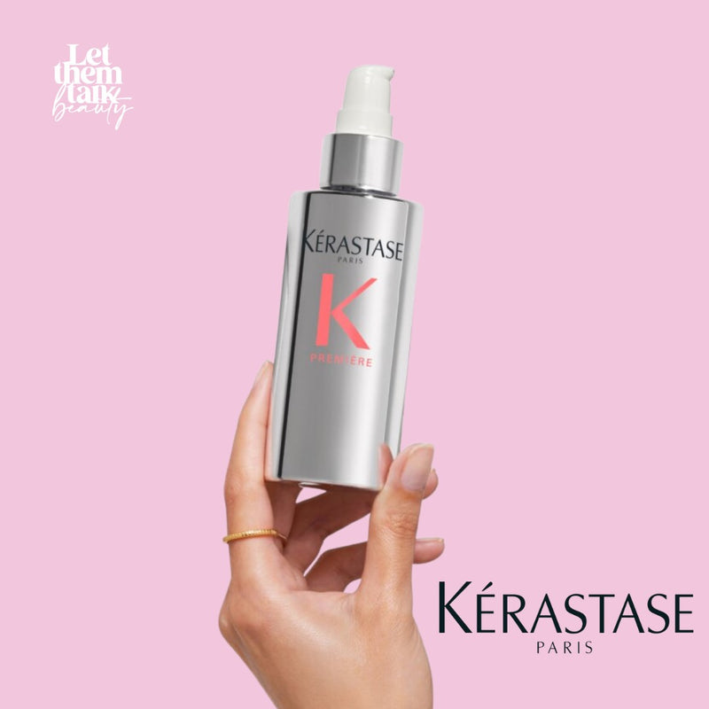 KERASTASE PREMIÈRE DECALCIFYING SYSTEM REPARATIVE SHAMPOO 250ML