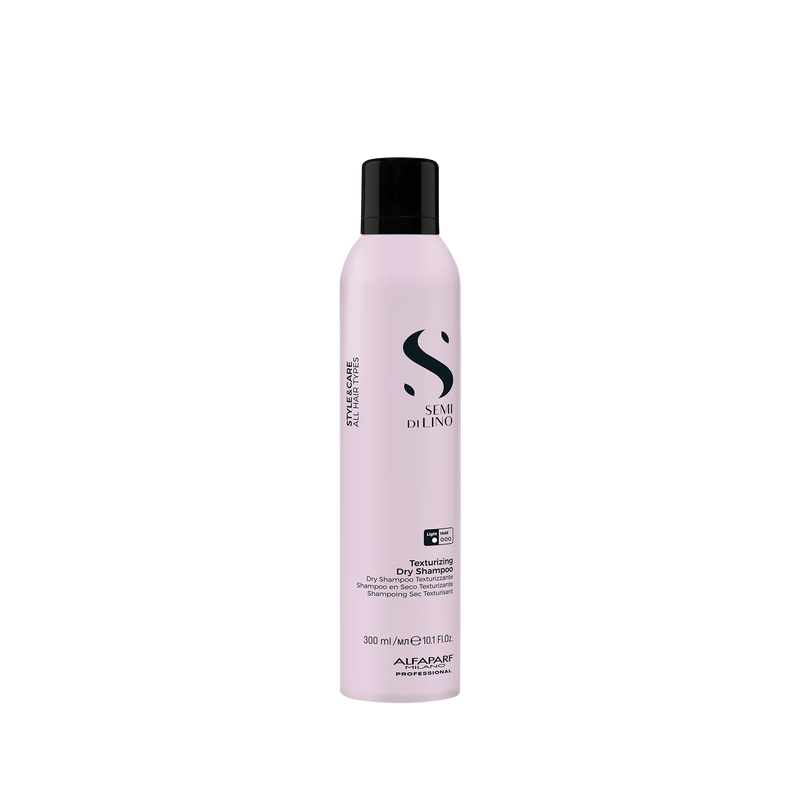 AlfaParf Milano Semi DiLino Light hold texturizing dry shampoo 300ml