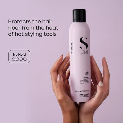 AlfaParf Milano Semi di Lino Thermal Protector 300ml