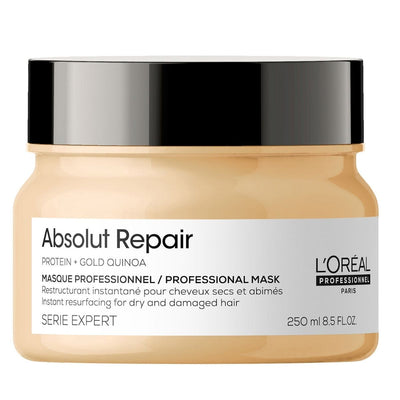 L'ORÉAL Professional Serie Expert Absolut Repair Bundle trio Gift Set