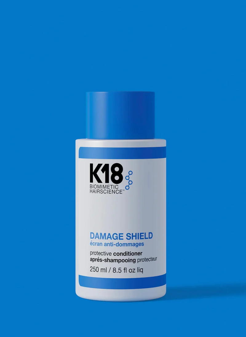 K18-40055 Damage Shield Protective Conditioner - 250ml
