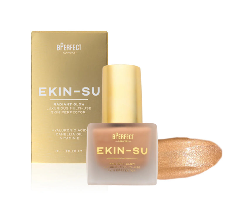 Bperfect x Ekin Su Radiant Glow 03-medium