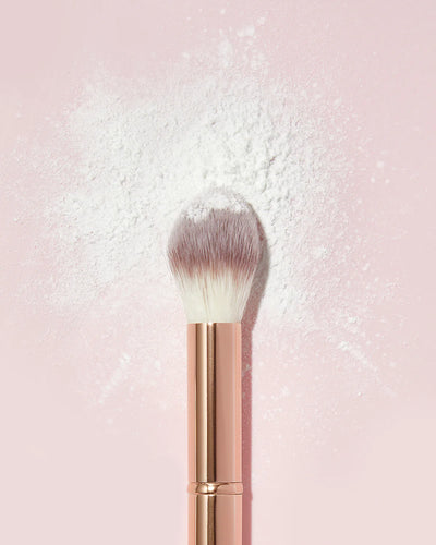 Sculpted By Aimee Set and Perfect Powder Brush