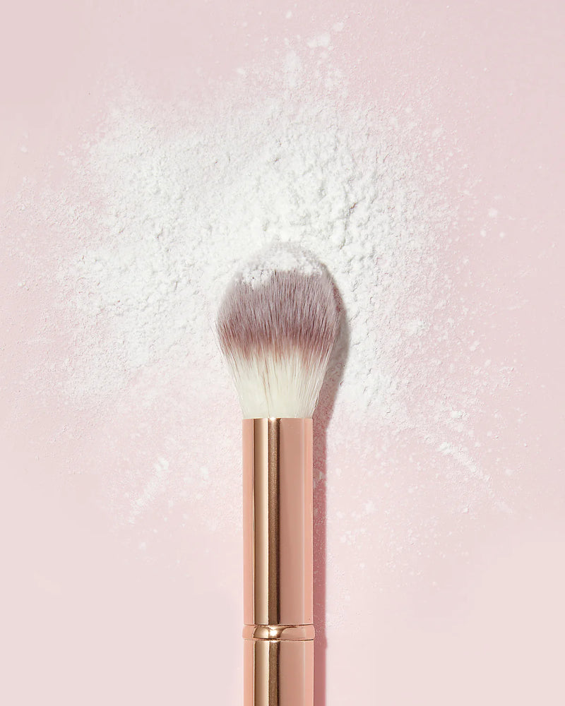 Sculpted By Aimee Set and Perfect Powder Brush