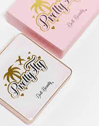 DOLL BEAUTY - Pretty Fly Blush