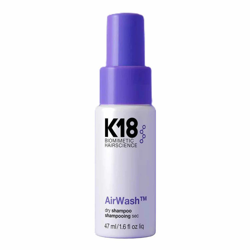 K18 Airwash Travel 47ml