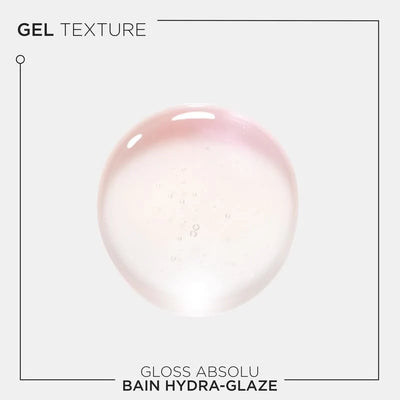 KÉRASTASE - GLOSS ABSOLU BAIN HYDRA-GLAZE SHAMPOO 250ml