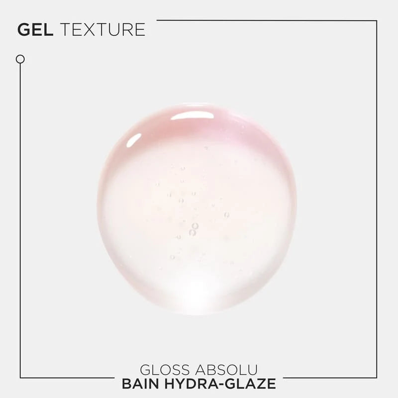 KÉRASTASE - GLOSS ABSOLU BAIN HYDRA-GLAZE SHAMPOO 250ml