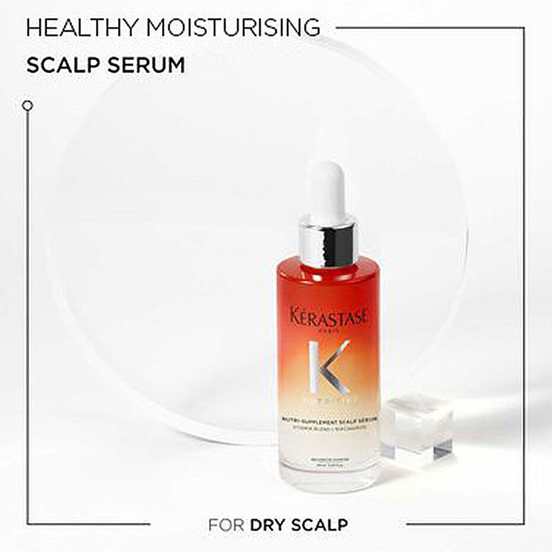 Kerastase Nutritive Nutri-Supplement Split Ends Serum