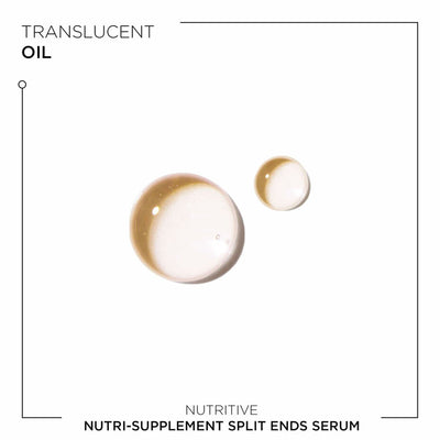 Kerastase Nutritive Nutri-Supplement Split Ends Serum