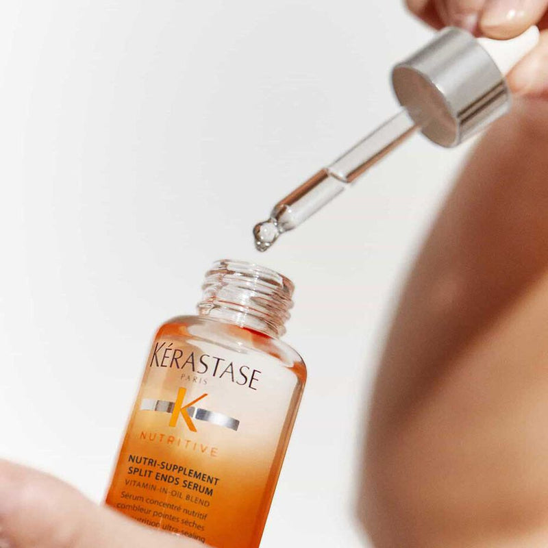 Kerastase Nutritive Nutri-Supplement Split Ends Serum