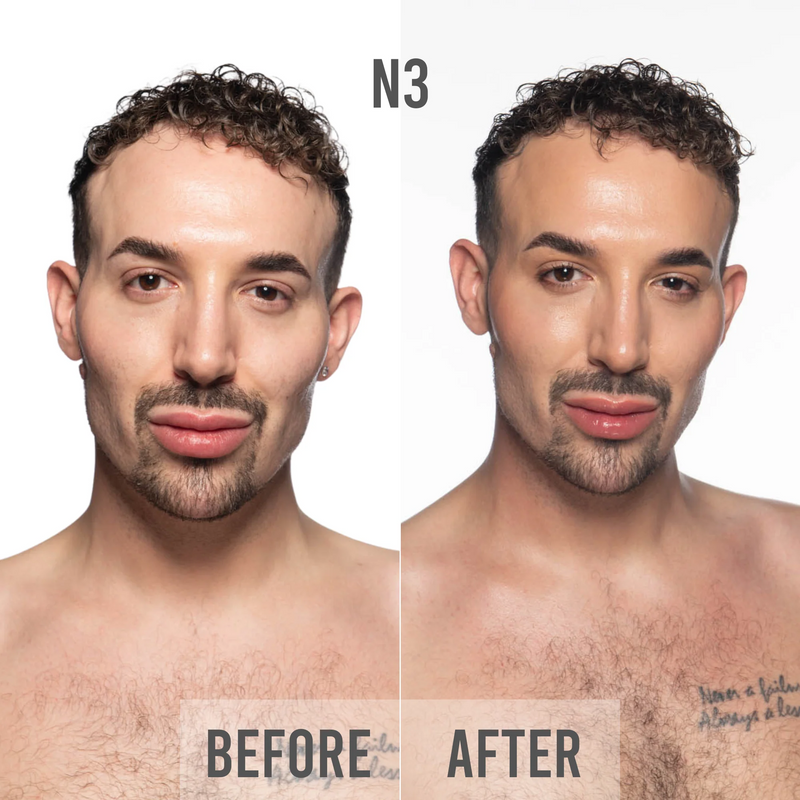 BPerfect Chroma Cover Luminous Foundation