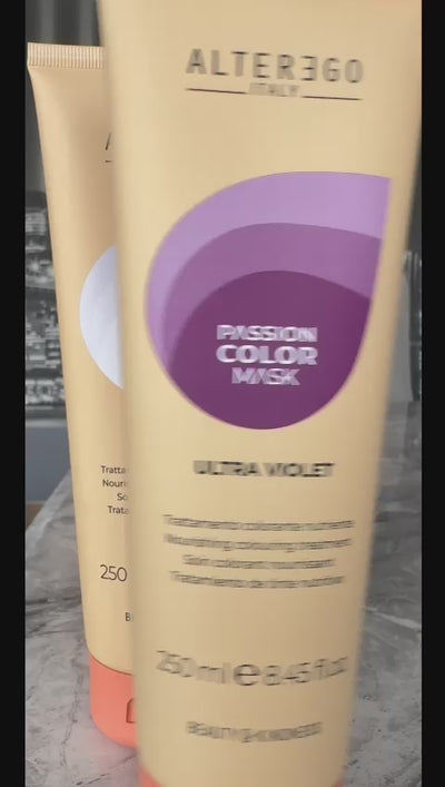 Alterego Passion Color Mask 250ml