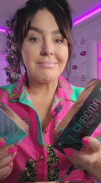 BPerfect Chroma Cover Luminous Foundation