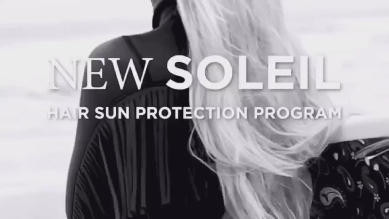 Kérastase Soleil Bain Apres-Soleil Shampoo 250ml