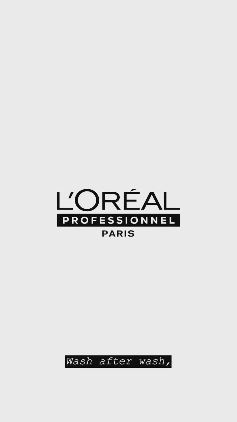 Loreal Professional Metal Detox Professional Shampoo