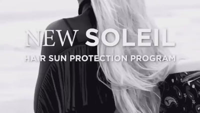 Kérastase Soleil Crème UV Sublime 150ml