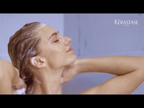 Kerastase Nutritive Bain Satin Riche