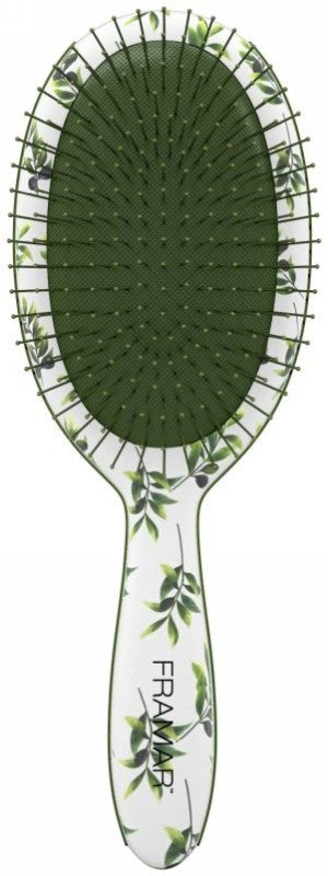 Framar Limoncello Detangle Brush Amalfi, Positano, Capri