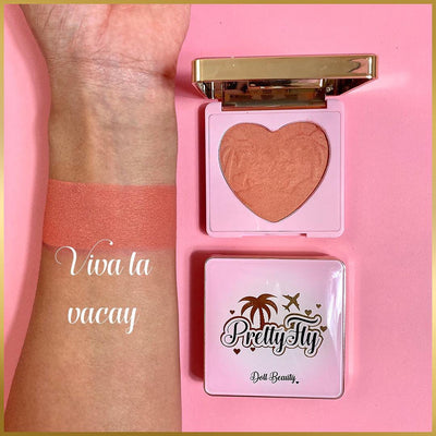 DOLL BEAUTY - Pretty Fly Blush