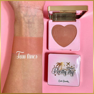 DOLL BEAUTY - Pretty Fly Blush