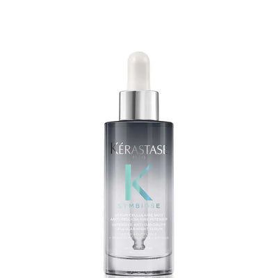 Kérastase Symbiose 3 Step Anti-Dandruff System For Oily Scalps