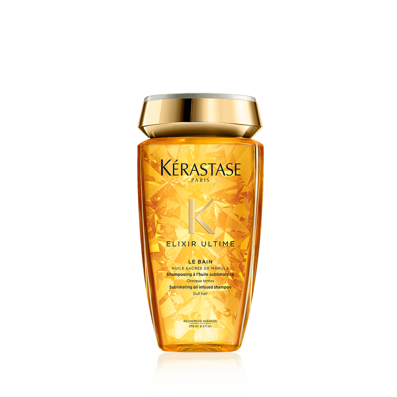 Kerastase Bain Elixir Ultime Shampoo