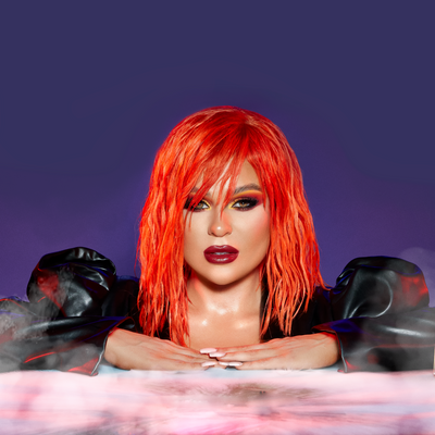 Bperfect X Stacey Marie – Carnival IV – The Antidote Pallette