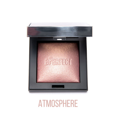BPerfect Cosmetics Dimension Collection - Polar Vortex Highlighter