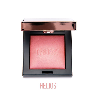 BPerfect Cosmetics Dimension Collection - Scorched Blusher