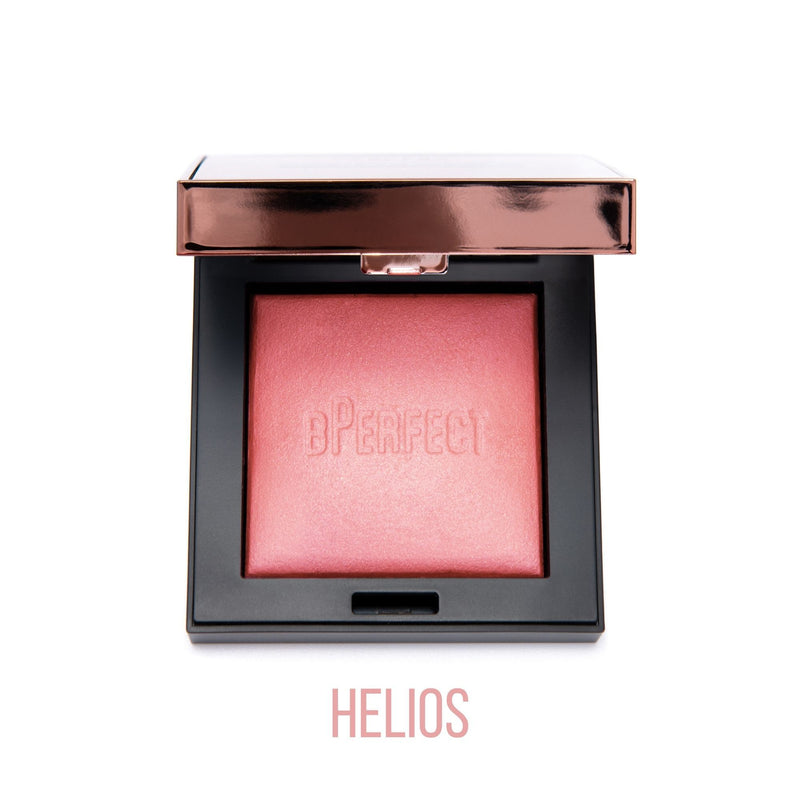 BPerfect Cosmetics Dimension Collection - Scorched Blusher