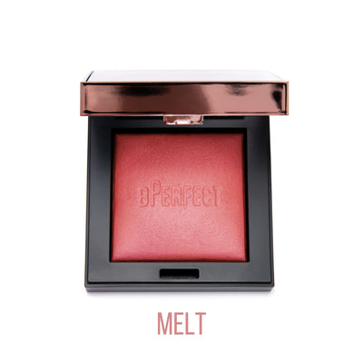 BPerfect Cosmetics Dimension Collection - Scorched Blusher