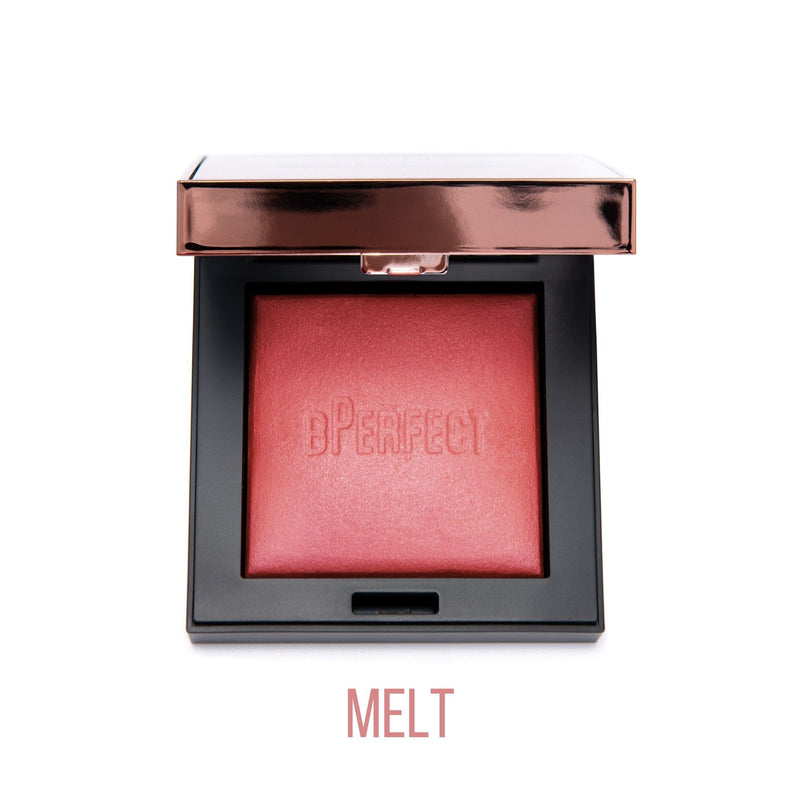 BPerfect Cosmetics Dimension Collection - Scorched Blusher