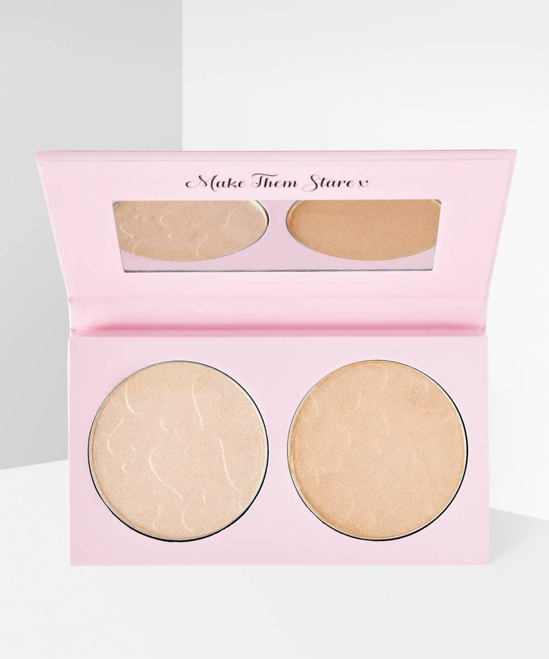 Doll Light Duo Champagne Supernova