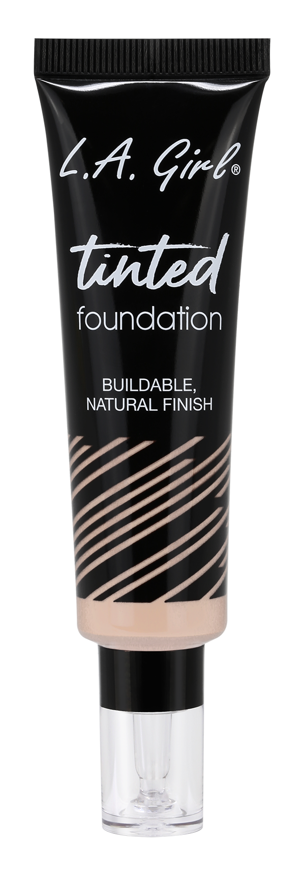 L.A Girl Tinted Foundation