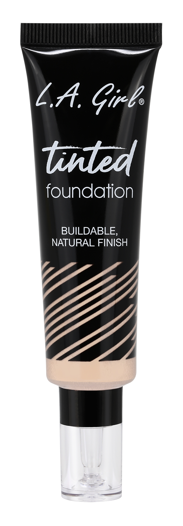 L.A Girl Tinted Foundation