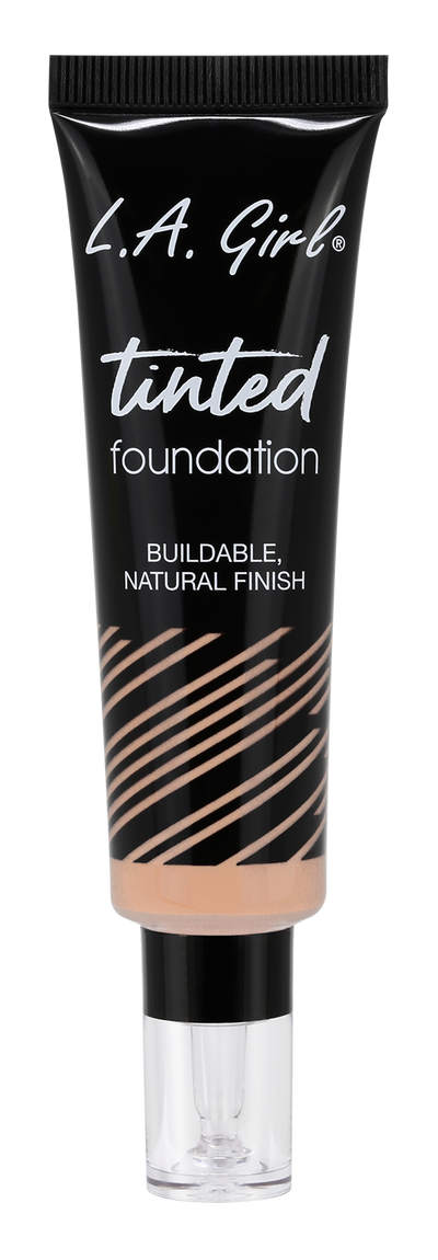 L.A Girl Tinted Foundation