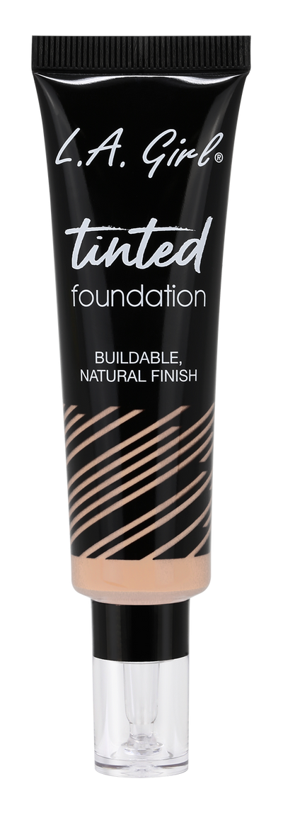 L.A Girl Tinted Foundation