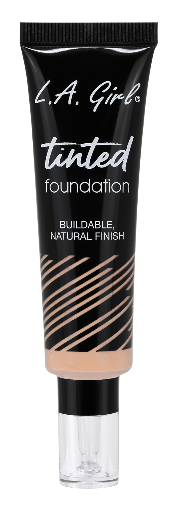 L.A Girl Tinted Foundation