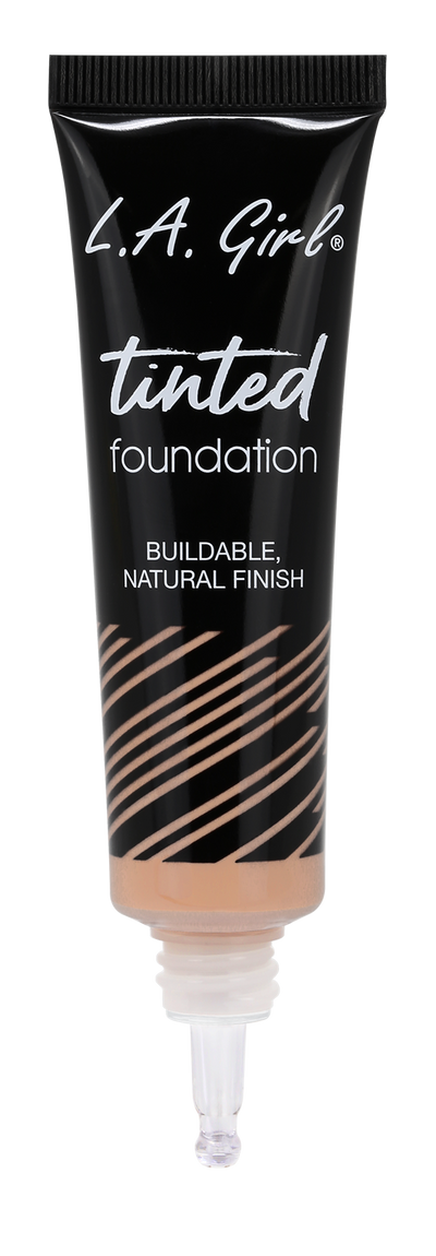 L.A Girl Tinted Foundation