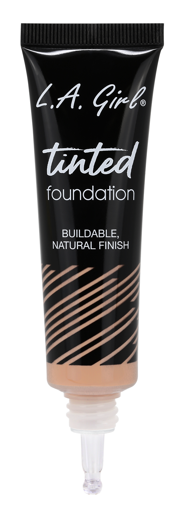 L.A Girl Tinted Foundation